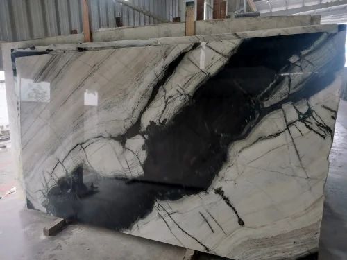 Panda White slabs Kishangarh