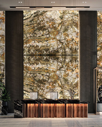Imported Marble slabs Kishangarh